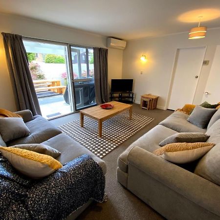 Chamberlain House - 3 Bedroom House By Manly Beach Окленд Экстерьер фото