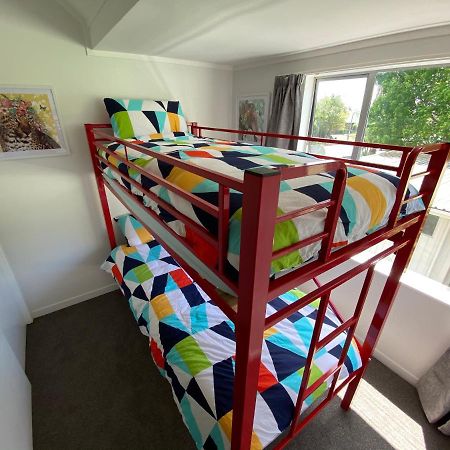 Chamberlain House - 3 Bedroom House By Manly Beach Окленд Экстерьер фото