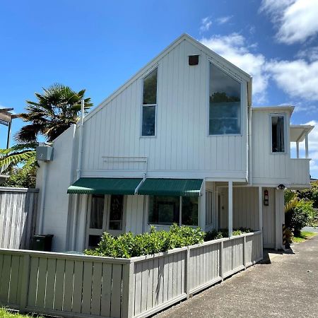 Chamberlain House - 3 Bedroom House By Manly Beach Окленд Экстерьер фото