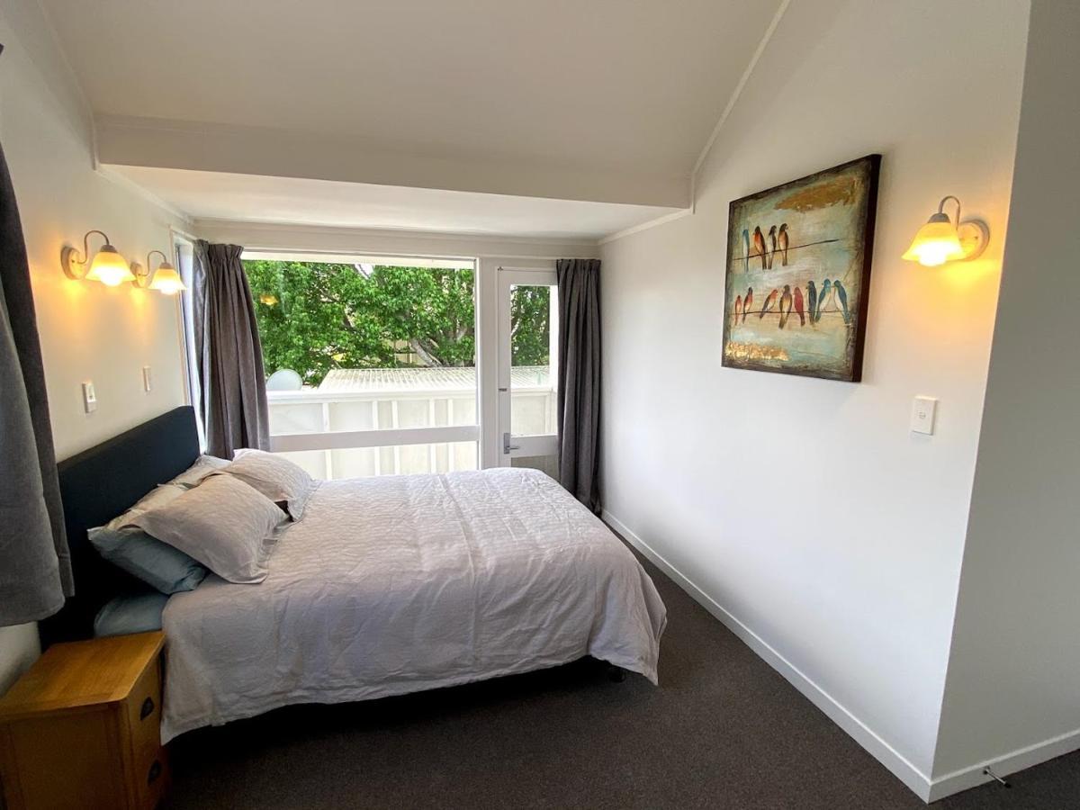 Chamberlain House - 3 Bedroom House By Manly Beach Окленд Экстерьер фото