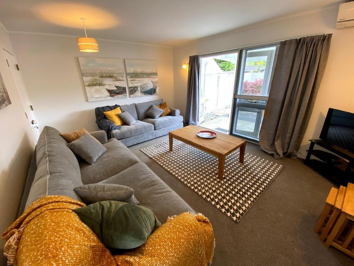 Chamberlain House - 3 Bedroom House By Manly Beach Окленд Экстерьер фото