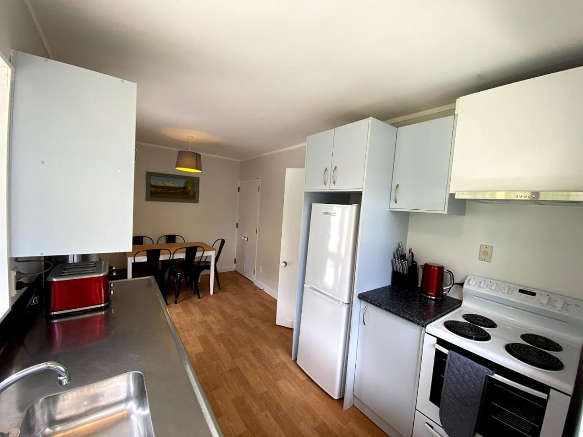 Chamberlain House - 3 Bedroom House By Manly Beach Окленд Экстерьер фото