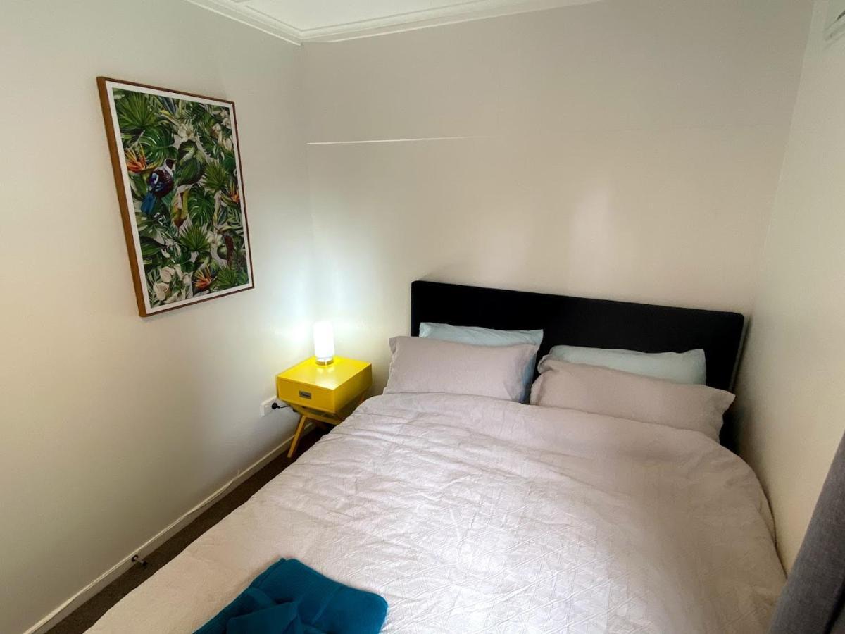 Chamberlain House - 3 Bedroom House By Manly Beach Окленд Экстерьер фото